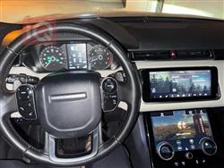 لاند ڕۆڤەر ڕانج ڕۆڤەر ڤێلار